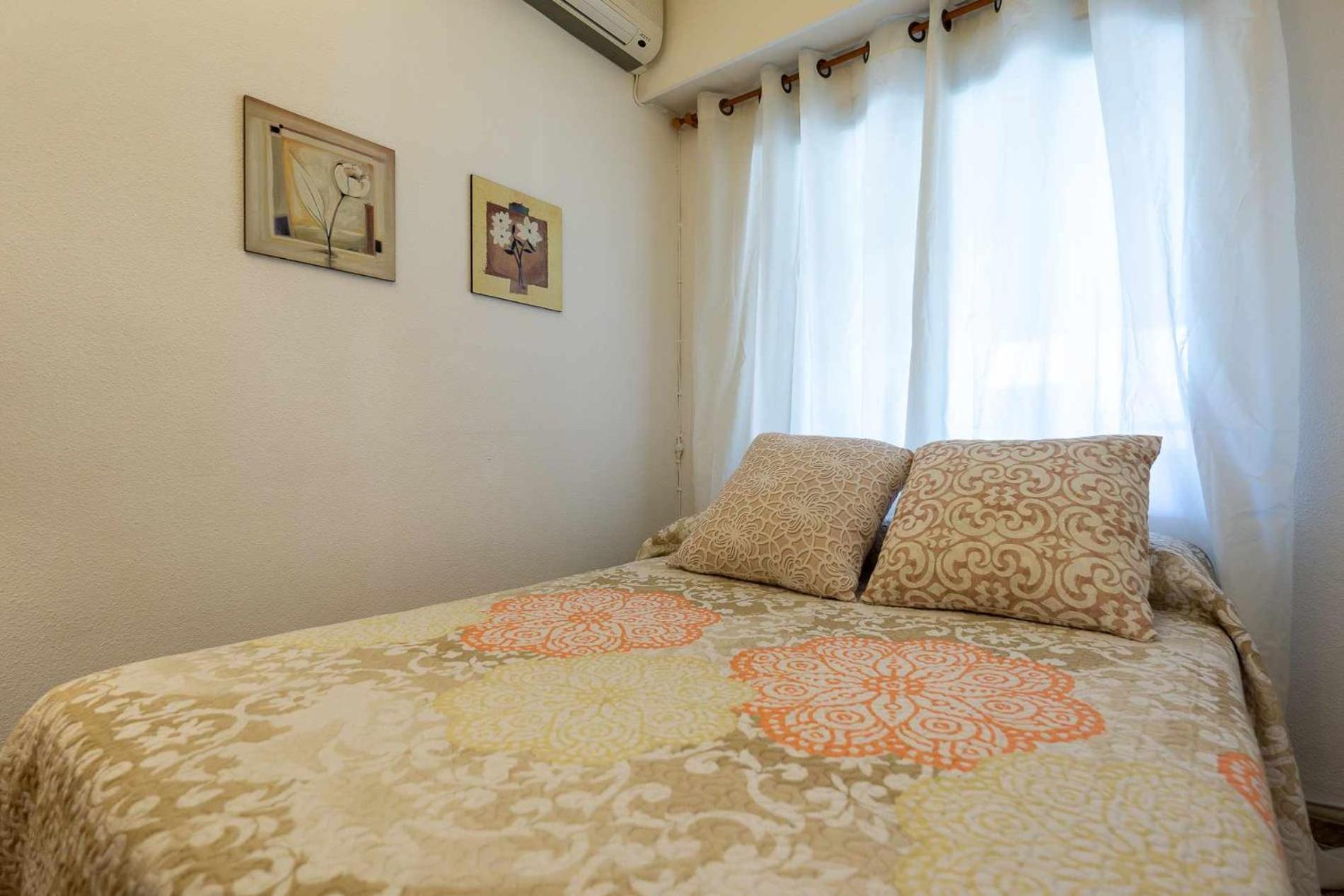 Rentafive Cerca Del Puerto 2 Min Andando Playa Apartman Santa Pola Kültér fotó