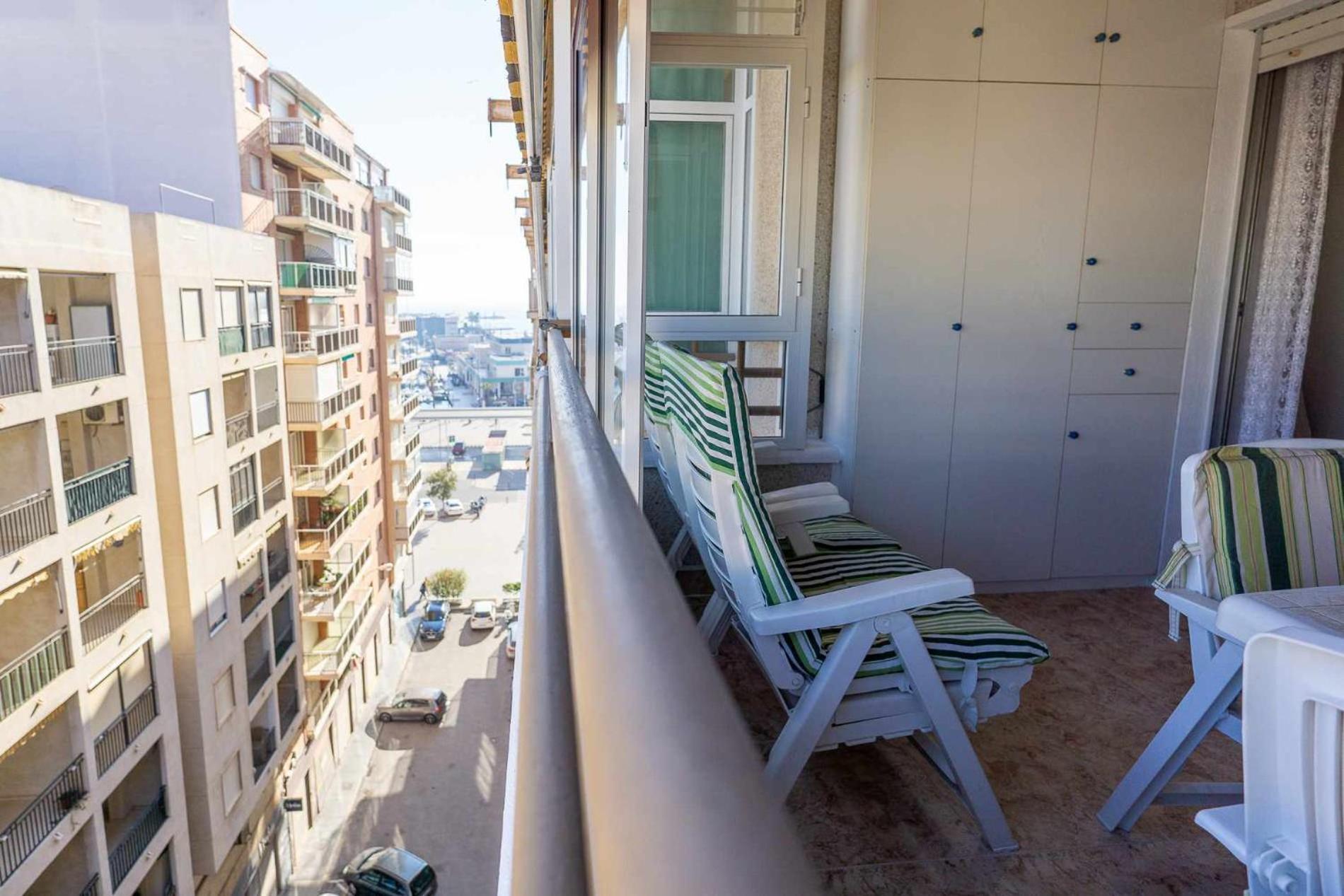 Rentafive Cerca Del Puerto 2 Min Andando Playa Apartman Santa Pola Kültér fotó