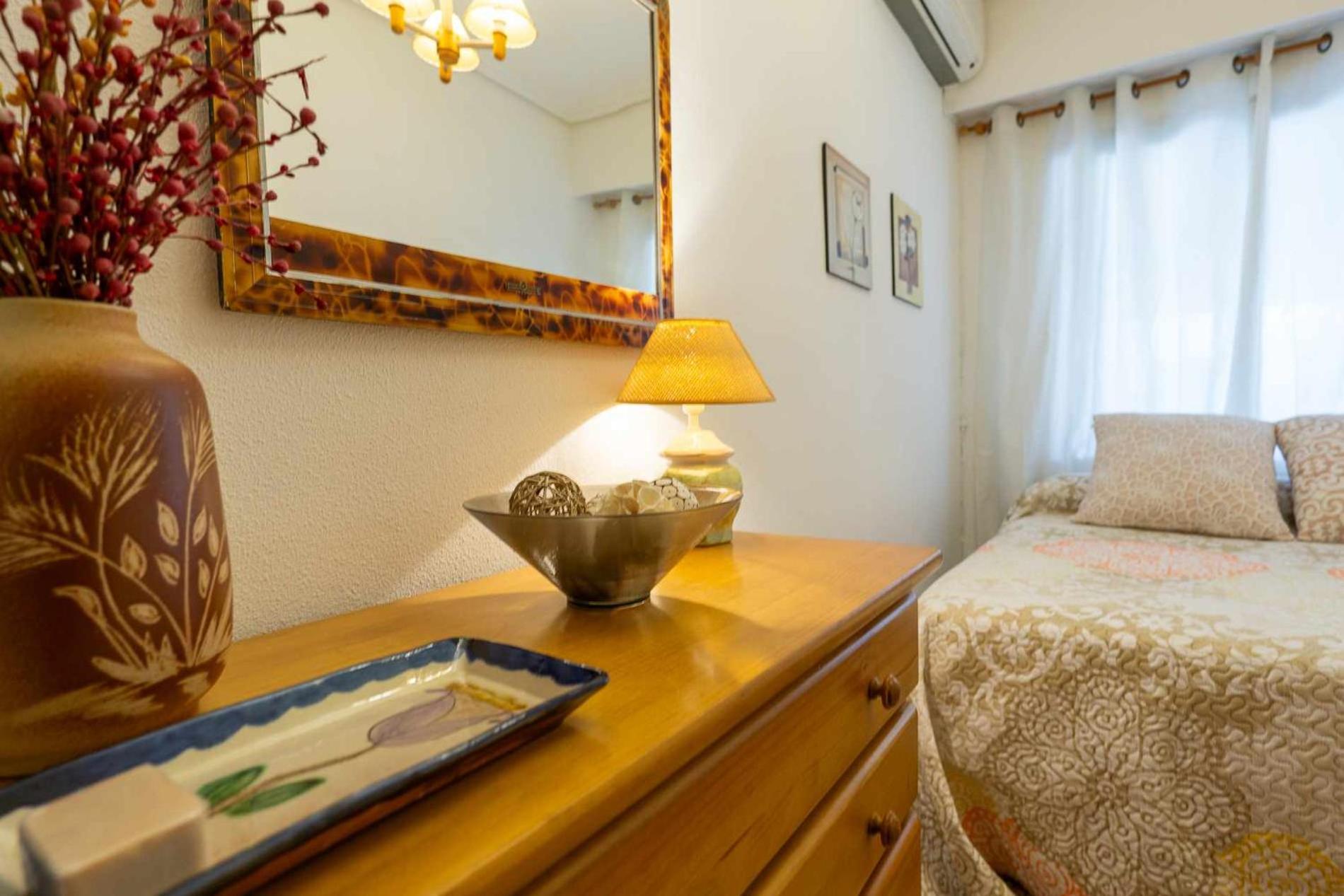 Rentafive Cerca Del Puerto 2 Min Andando Playa Apartman Santa Pola Kültér fotó