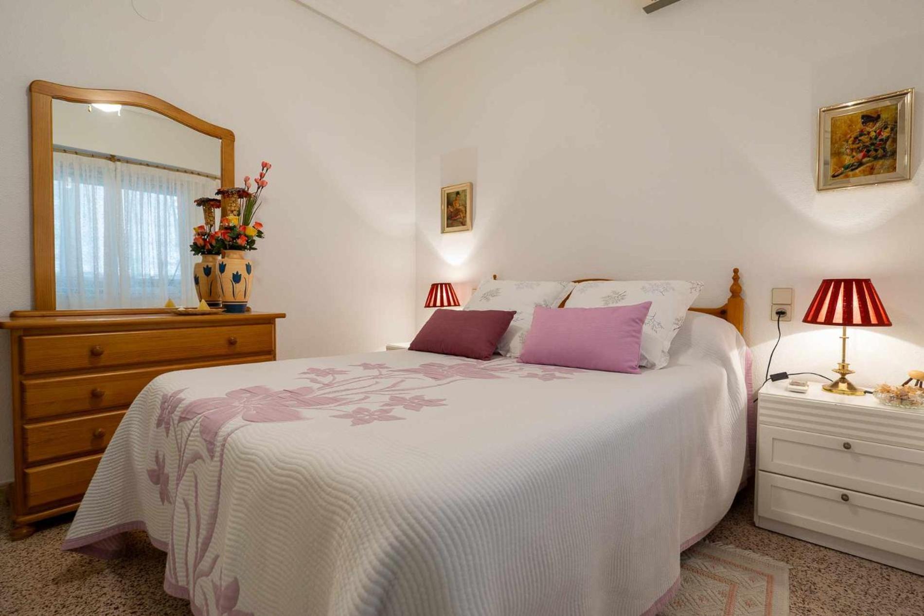 Rentafive Cerca Del Puerto 2 Min Andando Playa Apartman Santa Pola Kültér fotó
