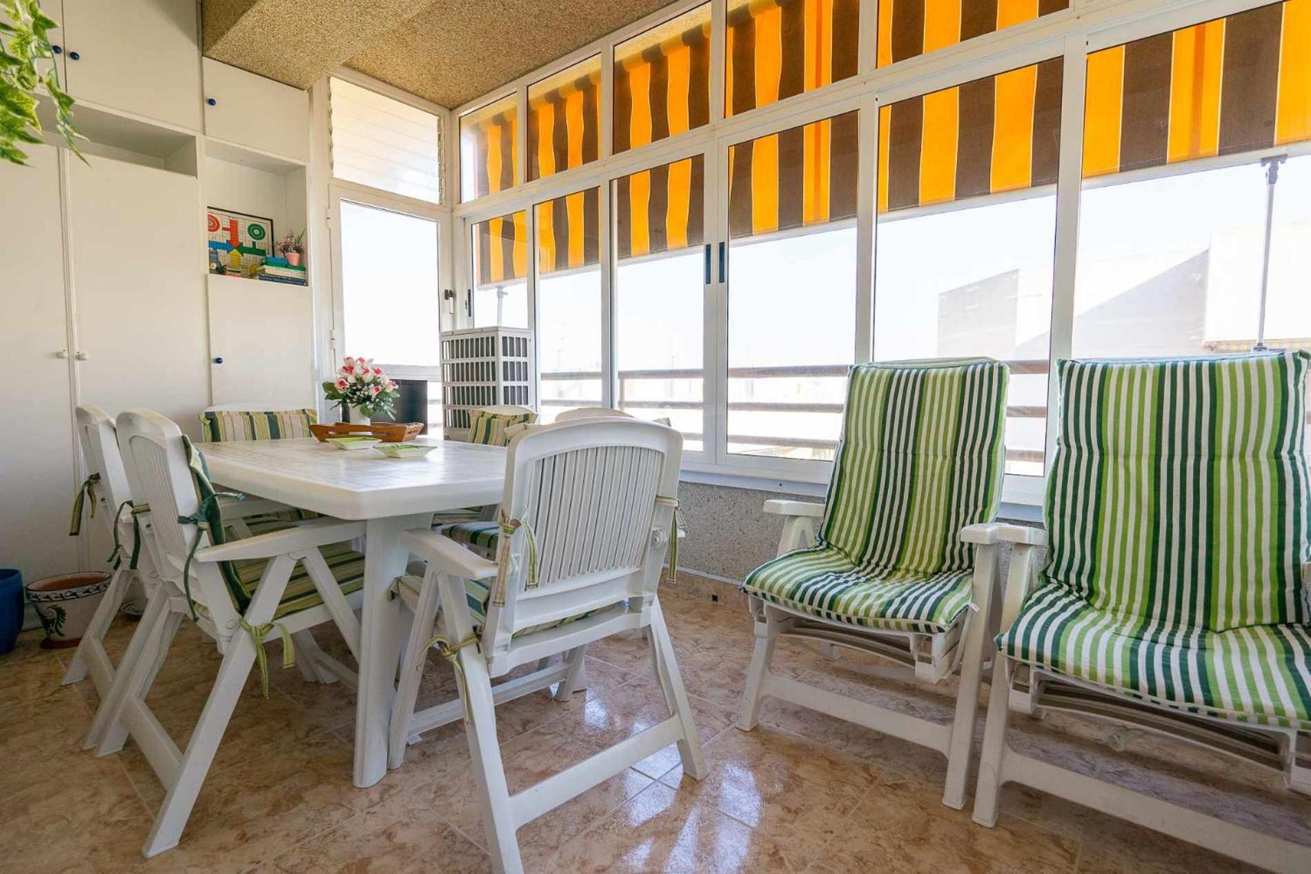 Rentafive Cerca Del Puerto 2 Min Andando Playa Apartman Santa Pola Kültér fotó